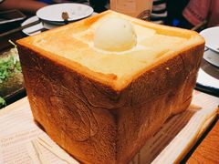 -绿茶餐厅(西湖银泰百货店)