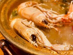 -Mr·Fish鱼鲜生海鲜放题(银泰in99店)