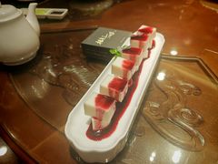 -宴天下北京烤鸭店(南桥店)