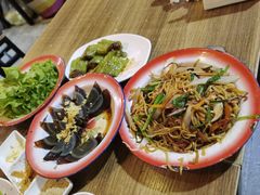-炙热童年·老北京炙子烤肉(南锣鼓巷店)