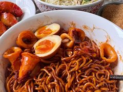 -金哥私房菜馆(张府园总店)
