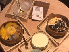 -杏甜品(尖沙咀加拿分道店)
