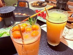 -山缓缓火锅(上海闵行龙湖店)