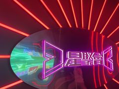 -星聚会KTV(龙湖上海奉贤天街店)