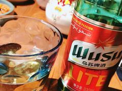 -纳瓦新疆菜(银都店)