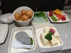 -海底捞火锅(群光广场店)