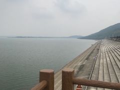 -南京金牛湖风景区