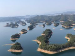 -千岛湖东南湖区