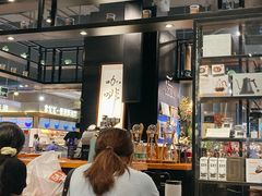 -Gee Coffee Roasters(万象天地店)