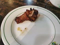 -巴犀烧烤(新崇光店)
