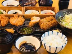 -胜博殿日式炸猪排(西红门店)