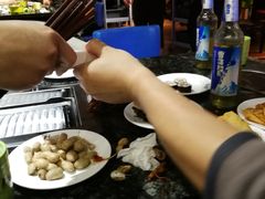 -豪食披萨烤肉自助(保定商场店)