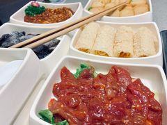 -海底捞火锅(青悦城店)