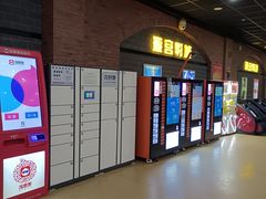 -璇宫国际影城(江汉路店)