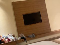 -海陵岛保利皇冠假日酒店·御公馆中餐厅 CANAL LNUA