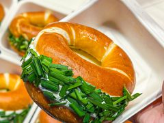 -CC BAGEL&SCONE 贝果与司康(南开大悦城店)