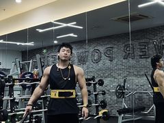 -优昂健身(新光界店)