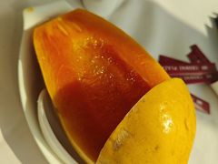 -粤财皇冠假日酒店·彩华轩中餐厅