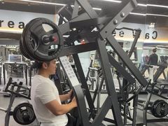 -VLines耀能运动24小时·月付制健身(京广桥店)