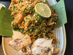 -Ameigo梅果·云贵川bistro(长宁来福士店)