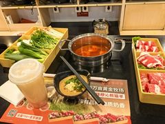 -呷哺呷哺(西单大悦城店)