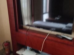 -大唐盲人按摩中心(怀宁路新粮仓店)