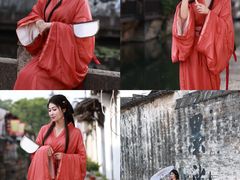 -绍兴书圣故里景区