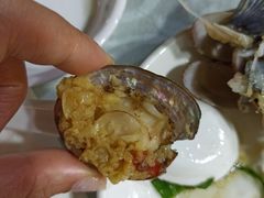 -范饭椰林川湘味海鲜·椰子鸡(三亚湾椰梦长廊店)
