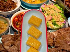 -丛林狼非遗酱骨·现炒餐厅(人民路店)