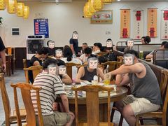 -九寨沟石锅鱼(沣峪口二十年店)