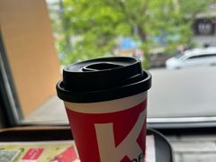 -肯德基(东四南大街店)