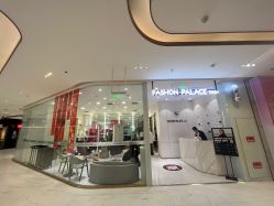 点击看大图 -FASHION PALACE hair+