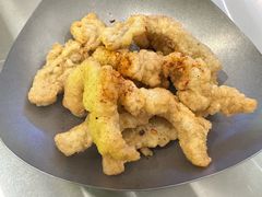 -蓉三少冒烤鸭·四川小吃集(北京首店)