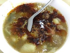 肉丸糊辣汤-刘老虎肉丸糊辣汤(总店)