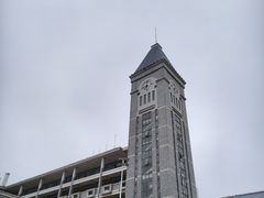 -湖南省立第一师范学校旧址