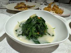 -红棉中餐厅·广州海航威斯汀酒店