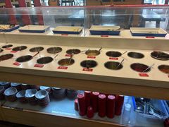-钢管厂五区小郡肝串串香火锅(梅川路店)
