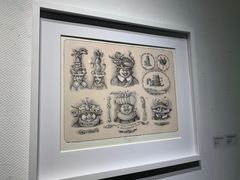 -中国版画博物馆