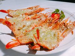 阿根廷红虾-Wei菋·Le Bistrot