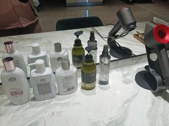 -古莲·影院足道·按摩SPA(水上温泉店)