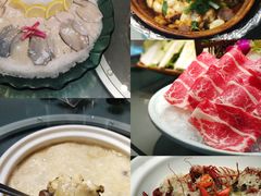 -金龙·打边炉(南京西路店)