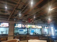 大堂-快乐小羊火锅餐厅(农科路店)