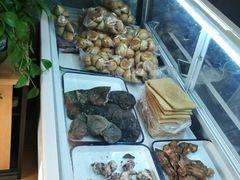 -年记·兴顺斋 牛街清真熟食小吃店