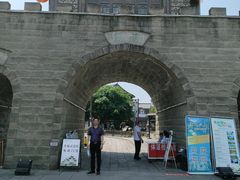 -南关石牌坊古镇