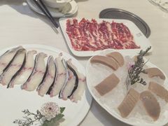 -围炉夜话·潮汕卤水火锅(榕江店)