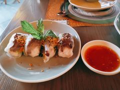 -CHINCHIN 青青·泰国料理(万象食家店)