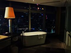 -深圳皇庭V酒店