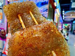 -乐乐姐超级土豆(中关村5号店)