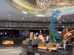 -五洲咖啡厅(五洲大酒店)