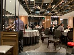 大堂-大鸭梨烤鸭(枣园店)